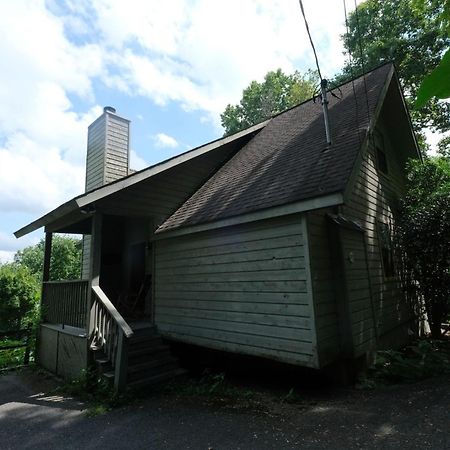 Holly Tree Cabin 936 Gatlinburg Buitenkant foto