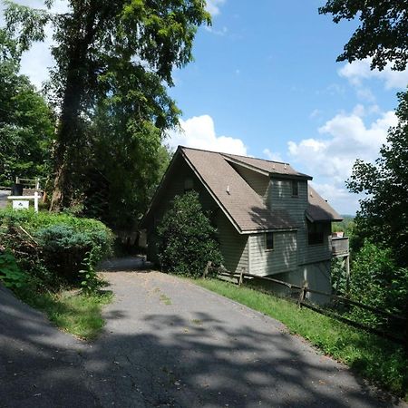 Holly Tree Cabin 936 Gatlinburg Buitenkant foto